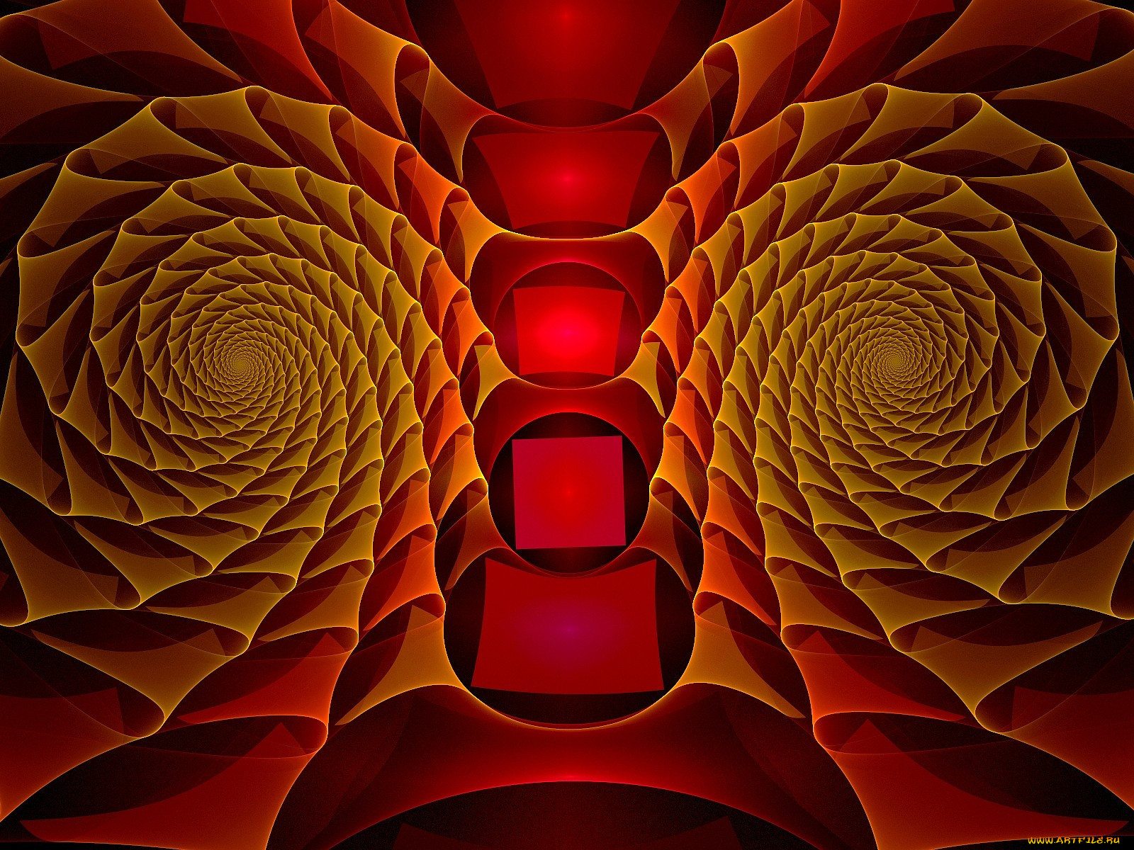 3, , fractal, , , , 